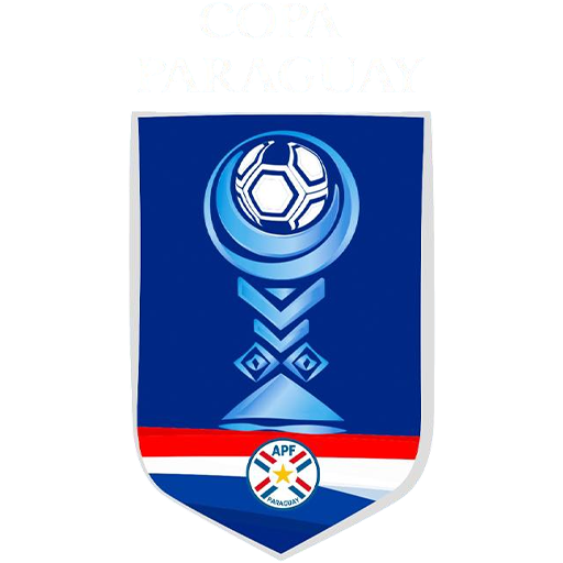Copa Paraguay badge