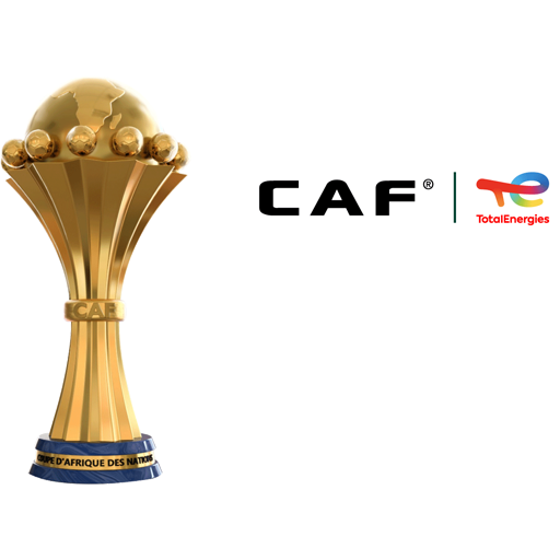 African Cup of Nations Qualifying badge