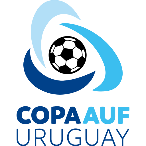 Copa AUF Uruguay badge
