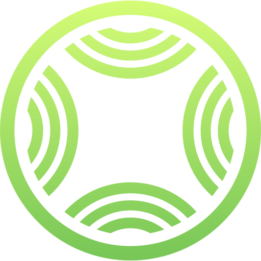 Spanish Tercera Federación Group 18 badge