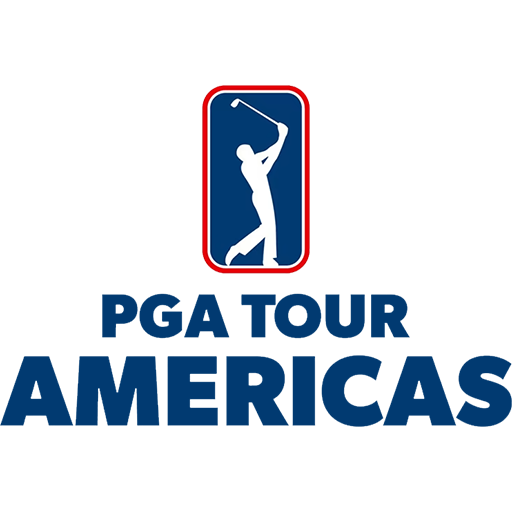 PGA Tour Americas badge