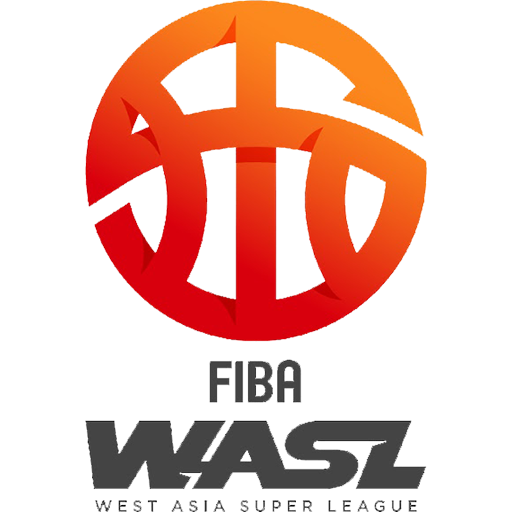 FIBA West Asia Super League badge
