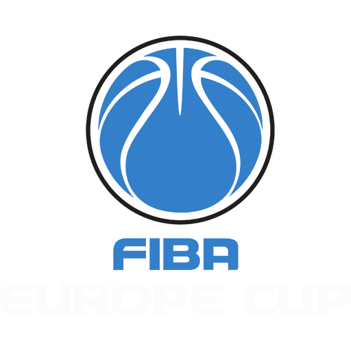FIBA Europe Cup badge