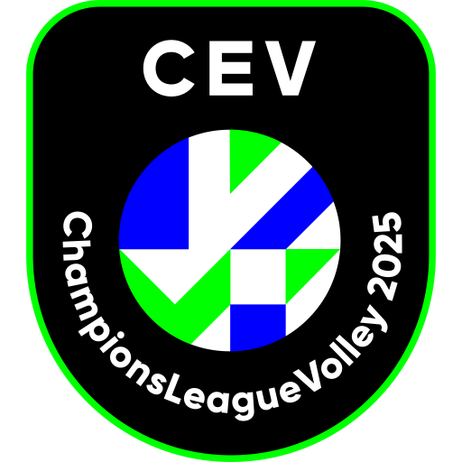 CEV Champions League badge