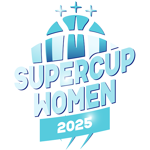 FIBA Europe SuperCup Women badge