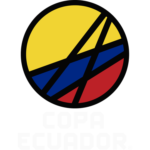 Copa Ecuador badge