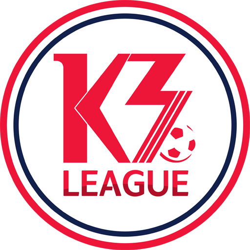 Korean K3 League badge