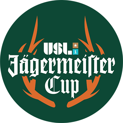 USL Cup badge