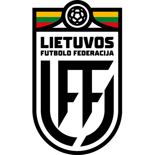 Lithuanian Football Cup badge