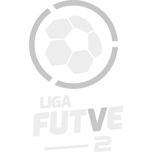 Venezuelan Segunda Division badge