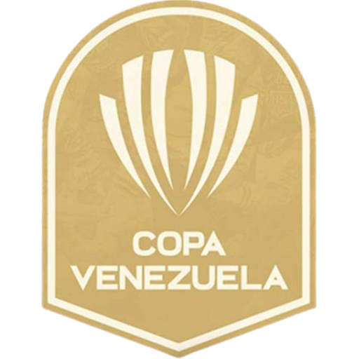 Copa Venezuela badge