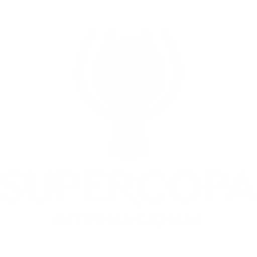 Argentinian Supercopa Internacional badge