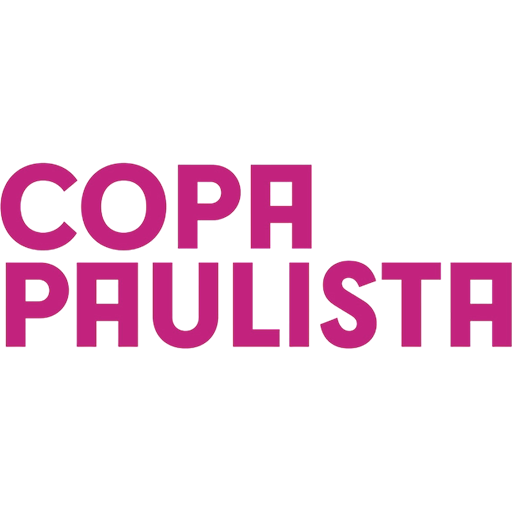 Copa Paulista badge