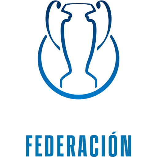 Spanish Copa Federacion badge