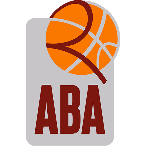 Adriatic ABA League 2 badge