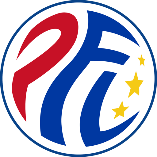 Philippines Football League badge