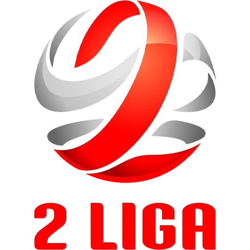 Polish II liga badge