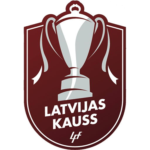 Latvian Cup badge