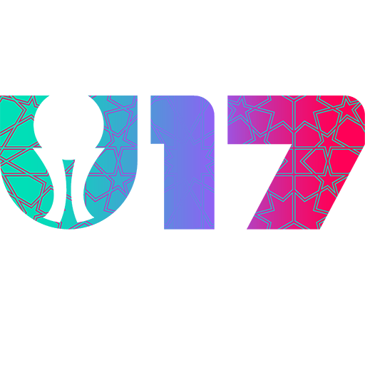 FIFA Womens U17 World Cup badge