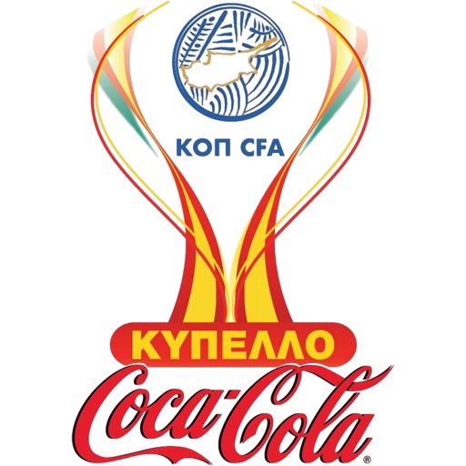 Cypriot Cup badge
