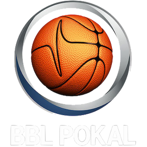 German BBL Pokal badge