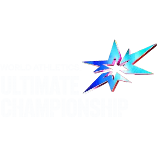 World Athletics Ultimate Championship badge