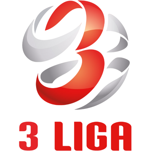 Polish III liga Group II badge