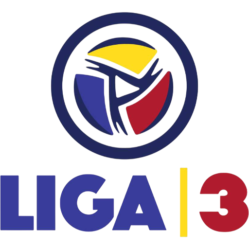 Romanian Liga III Seria III badge