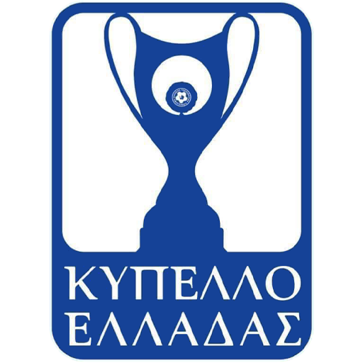 Greek Football Cup badge