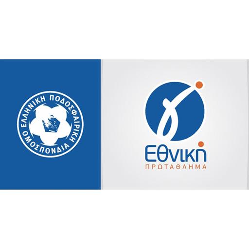 Greek Gamma Ethniki Group 2 badge