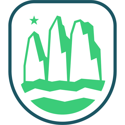 Chilean Copa de la Liga badge