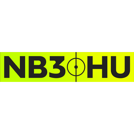 Hungarian NB III Northwest badge