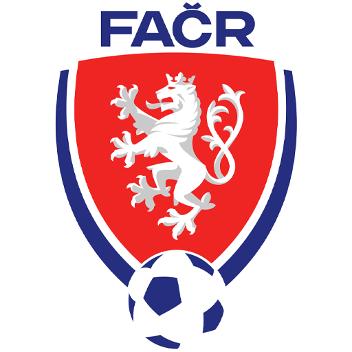 Czech Bohemian Football League Group B badge