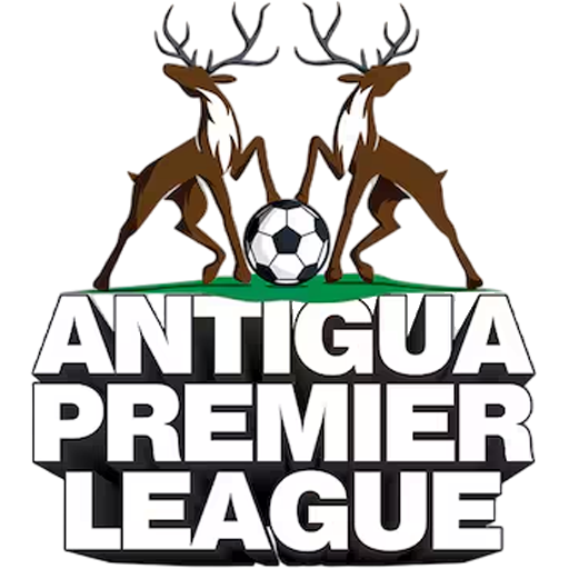 Antigua and Barbuda Premier League badge