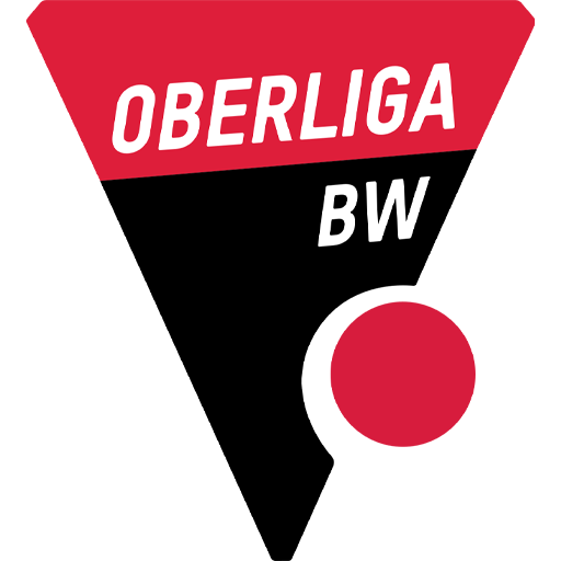 German Oberliga Baden-Württemberg badge