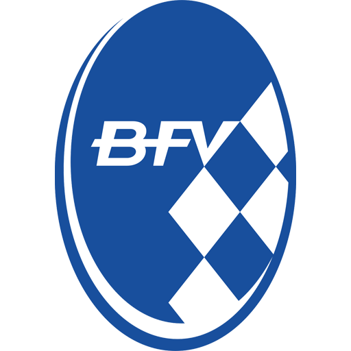 German Oberliga Bayern Süd badge