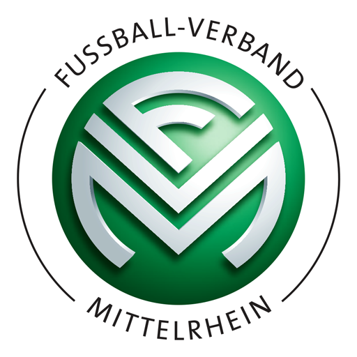 German Oberliga Mittelrhein badge