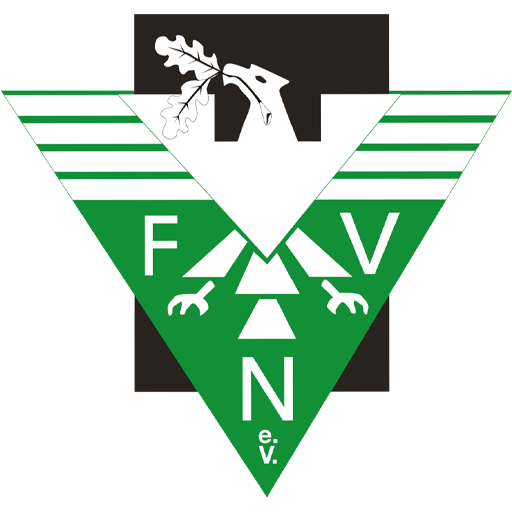 German Oberliga Niederrhein badge
