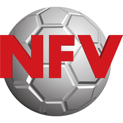 German Oberliga Niedersachsen badge