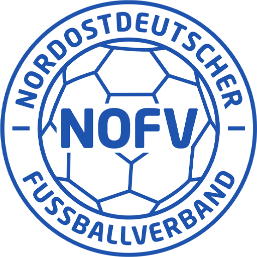 German Oberliga Nordost Süd badge
