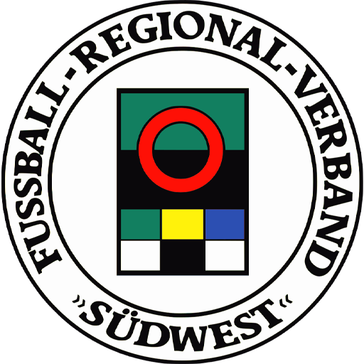 German Oberliga Rheinland-Pfalz - Saar badge