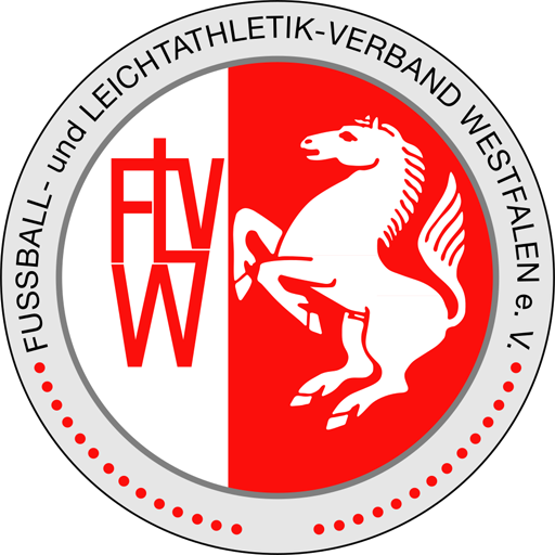 German Oberliga Westfalen badge