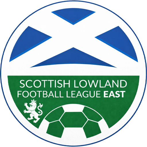 Scottish Lowland League East badge