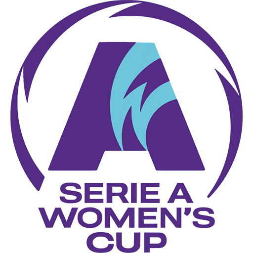 Italian Serie A Womens Cup badge