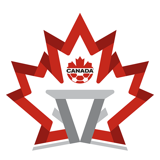 Canadian Championship badge
