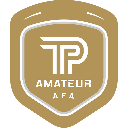 Argentinian Torneo Promocional Amateur badge