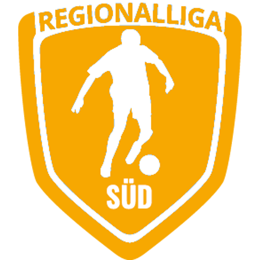 Austrian Regionalliga Süd badge