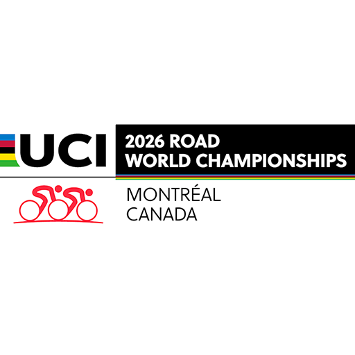UCI Road World Championships badge