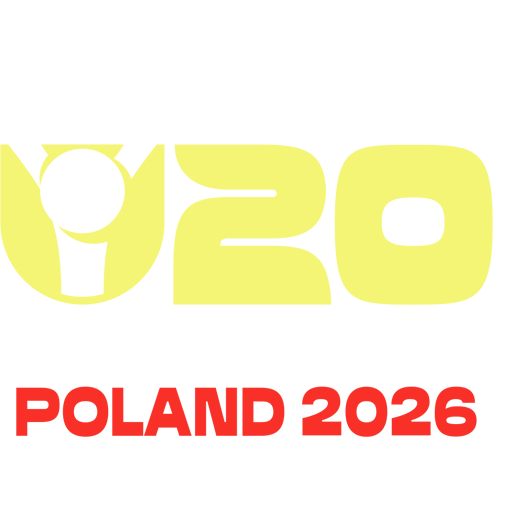 FIFA U20 Womens World Cup badge