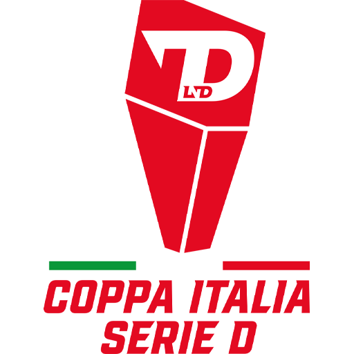 Italian Coppa Italia Serie D badge